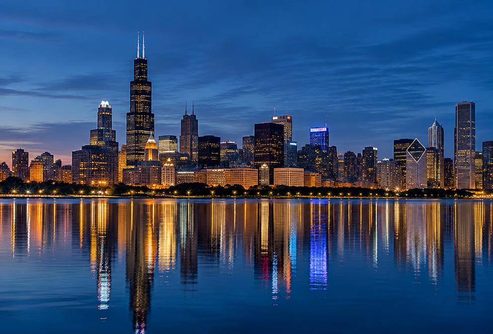 Chicago