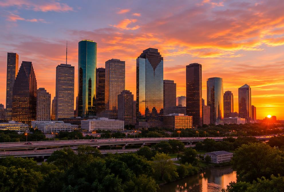 Houston