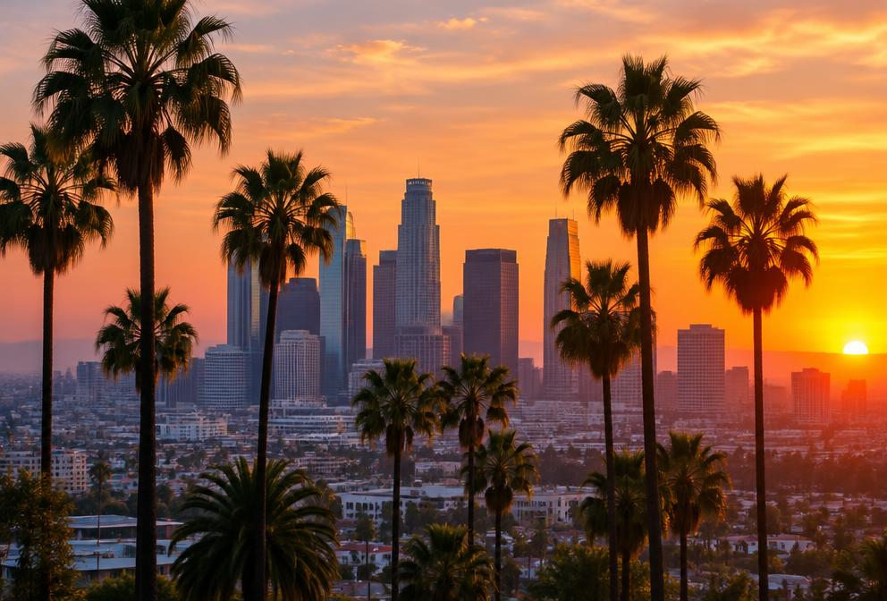 Los Angeles